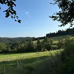 Waldpoesie - Wald-cottage * Benking