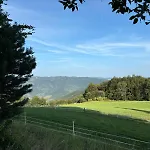 Holiday home Waldpoesie - Wald-cottage Benking