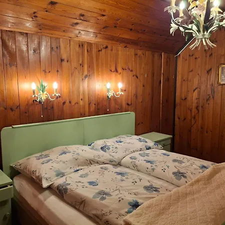 Waldpoesie - Wald-cottage Benking