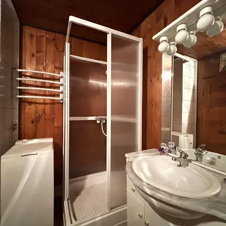 Waldpoesie - Wald-cottage Ferienhaus *