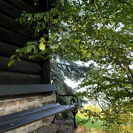 Waldpoesie - Wald-cottage Benking