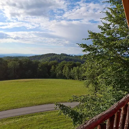 Waldpoesie - Wald-cottage * Benking