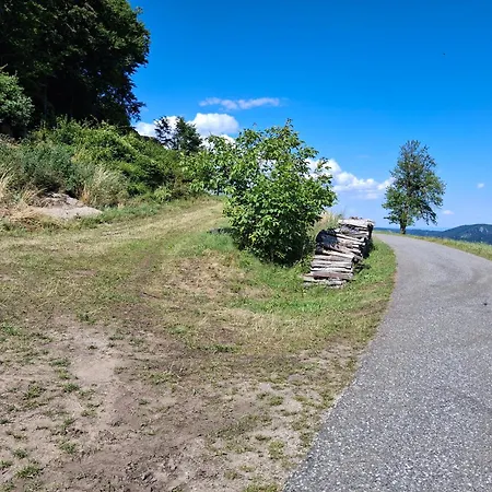 Waldpoesie - Wald-cottage Benking