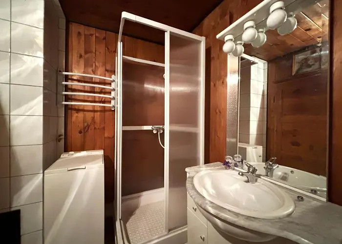 Waldpoesie - Wald-cottage Ferienhaus *